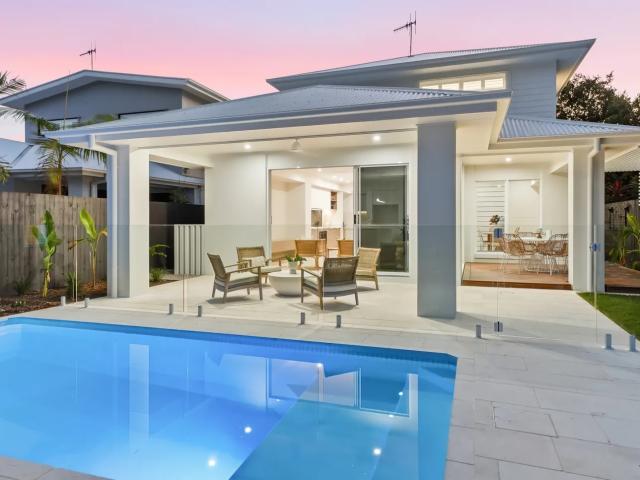 House for rent in Ward's Estate, Tewantin