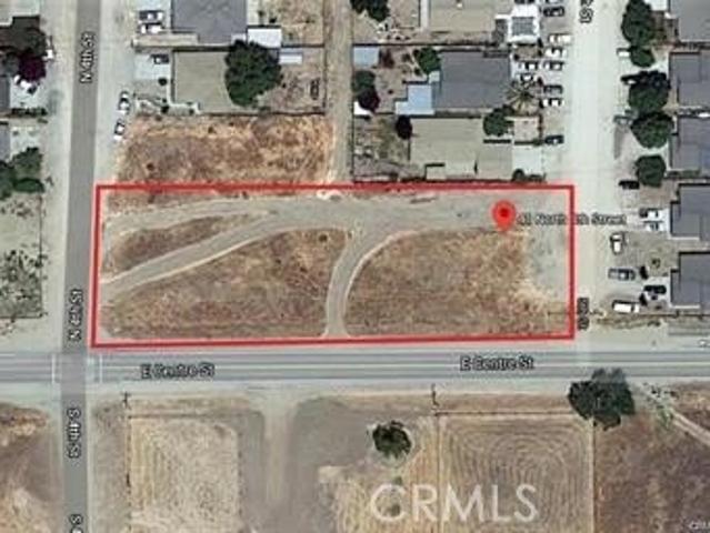 Land for sale in Shandon, California