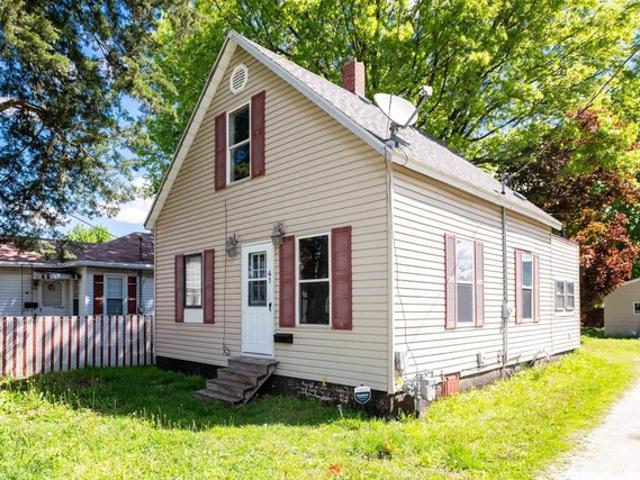 House for sale in Fulton, Illinois