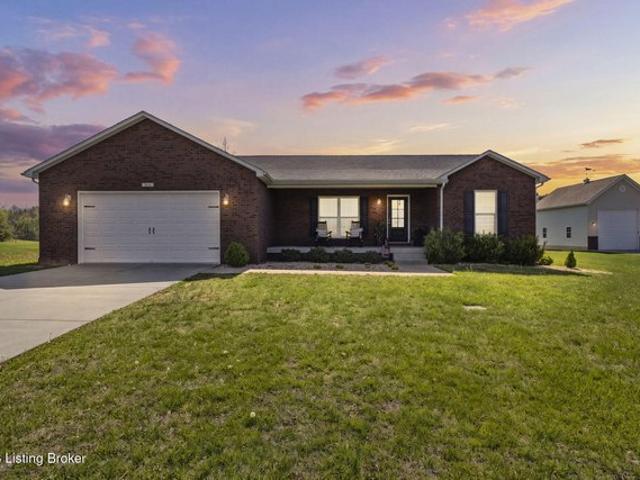 House for sale in Rineyville, Kentucky