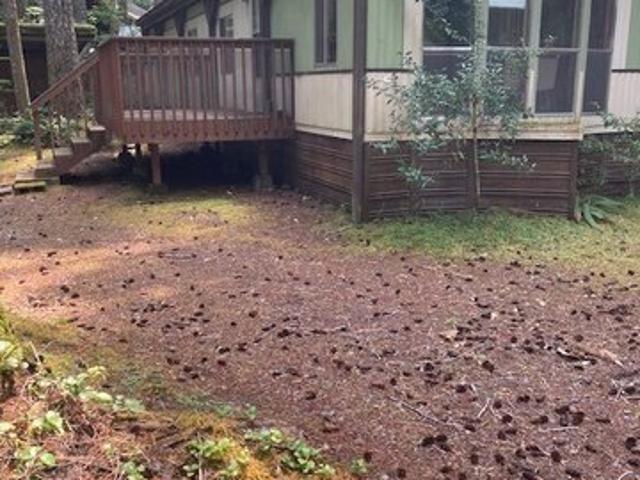 House for sale in Hoodsport, Washington