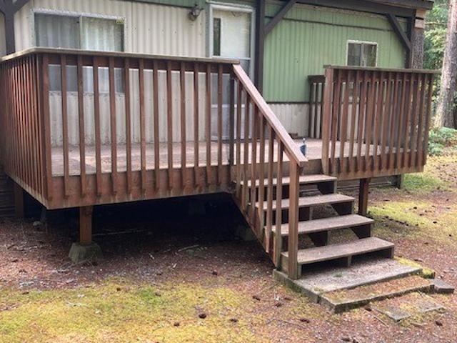 House for sale in Hoodsport, Washington