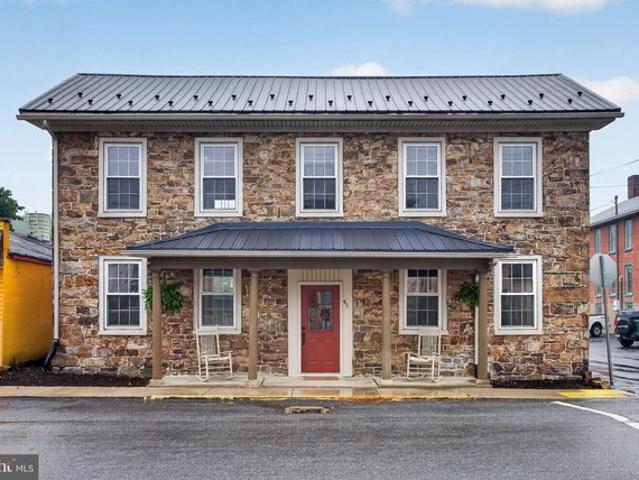 House for sale in Millerstown, Perry County