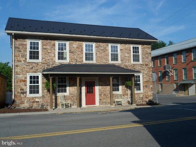 House for sale in Millerstown, Pennsylvania