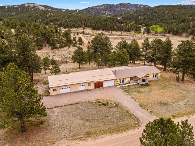 House for sale in Custer, Colorado