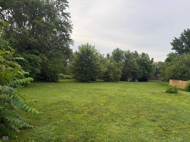 Land for sale in Jamestown, Indiana