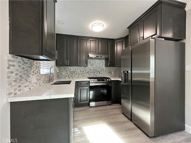 Property for rent in Pasadena, California