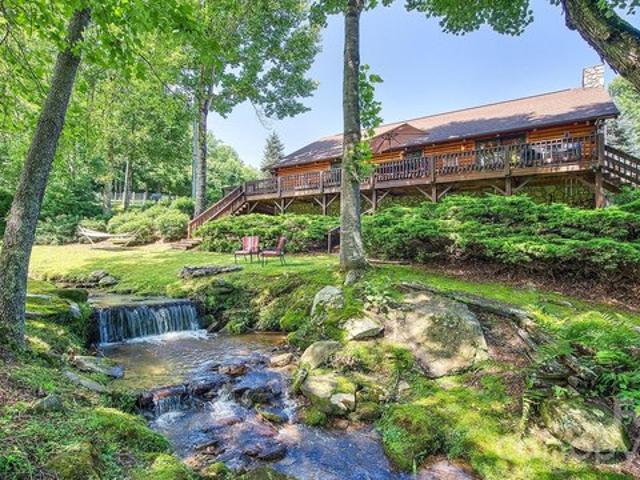 House for sale in Haywood, North Carolina