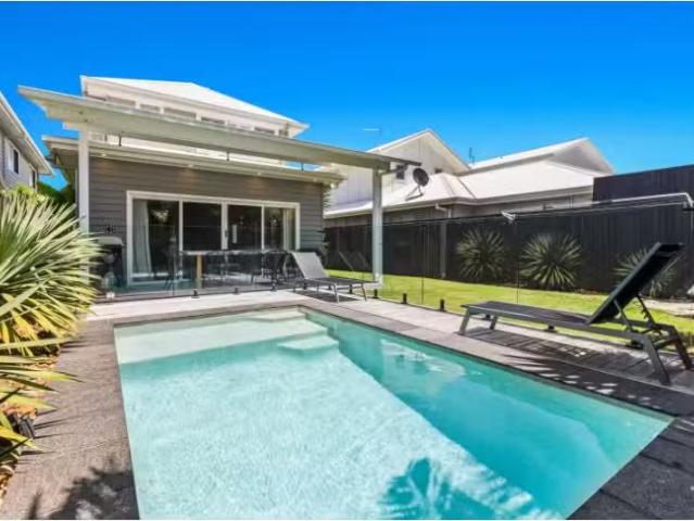 House for rent in Kingscliff, New South Wales