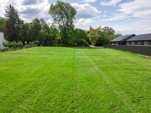 Land for sale in Waimate, Canterbury