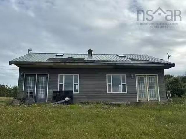 House for sale in Ponds, Nova Scotia