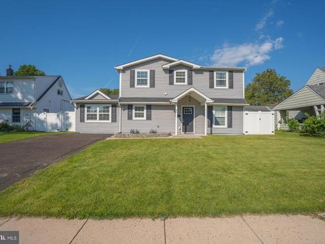 House for sale in Bucks, Pennsylvania