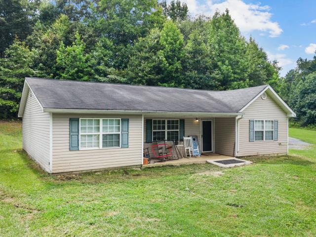 House for sale in Cedartown, Georgia