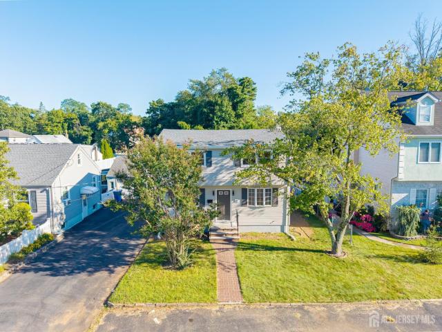 House for sale in Spotswood, New Jersey