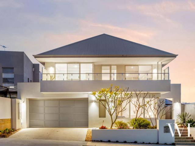 House for sale in North Coogee, Western Australia