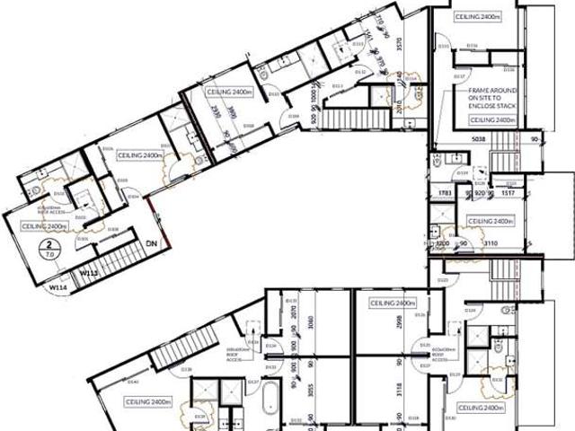 Townhouse for sale in Bishopdale, Canterbury