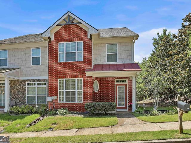 Townhouse for sale in Newnan, Georgia