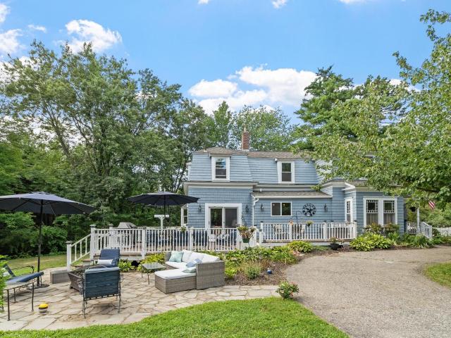 House for sale in New Hampshire