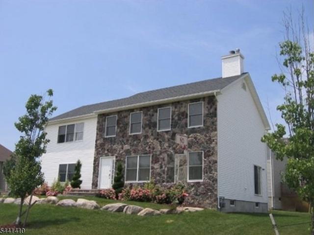House for sale in Parsippany, New Jersey