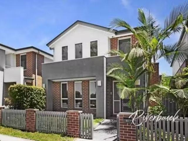 House for rent in Pemulwuy