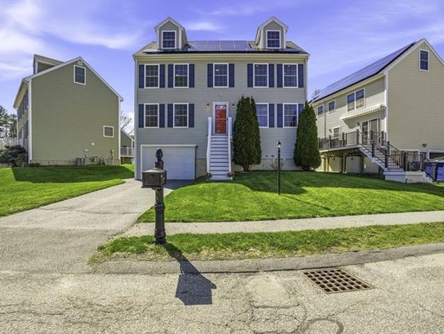 Condo for sale in Billerica, Massachusetts