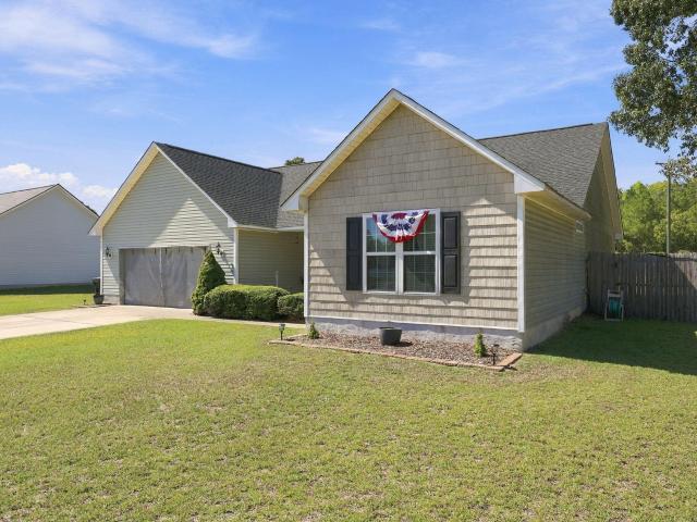House for sale in Linden, Harnett County