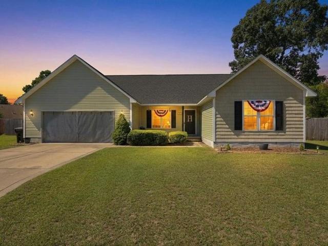House for sale in Linden, Cumberland County