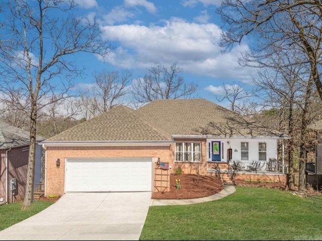 House for sale in Ark