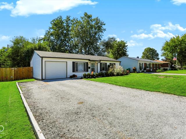 House for sale in Mooresville, Morgan County