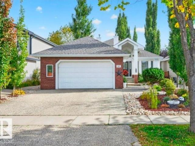 House for sale in North Ridge, St. Albert