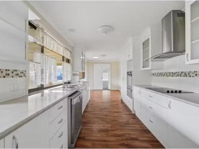 House for rent in Abington, New South Wales