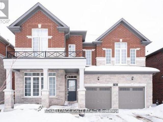House for sale in Cavan-monaghan, Ontario