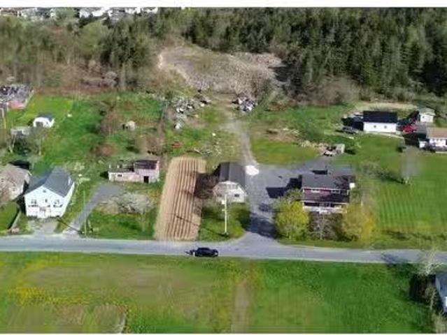 House for sale in Shearstown, Newfoundland And Labrador