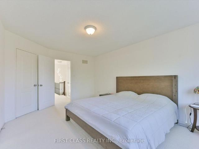 House for rent in Whitchurch-Stouffville, Golden Horseshoe