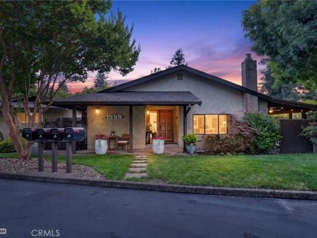 Condo for sale in Butte, California