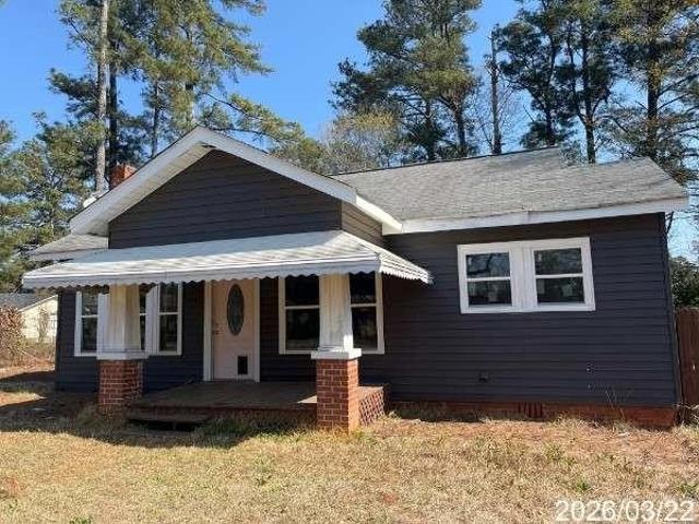 House for sale in Toccoa, Georgia