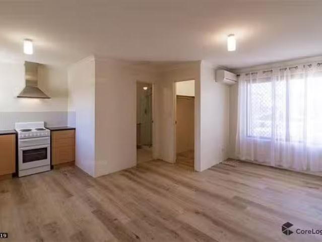 Apartment for rent in Toombul, Queensland
