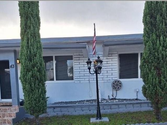 House for sale in Miami, Florida