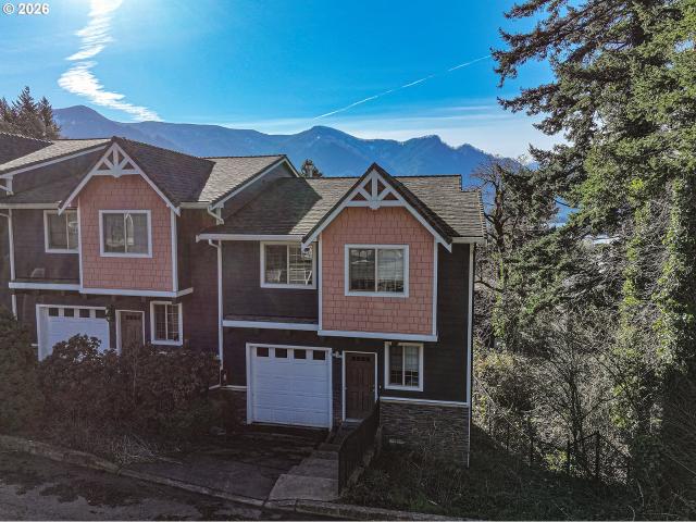 Townhouse for sale in Stevenson, Washington