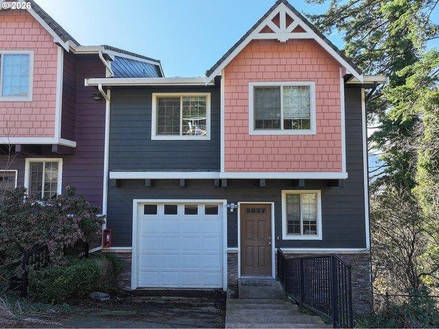 Townhouse for sale in Stevenson, Washington