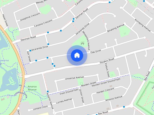 House for rent in Georges Hall, Sydney