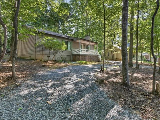 House for sale in Palmyra, Fluvanna County