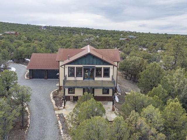 House for sale in Ridgway, Colorado
