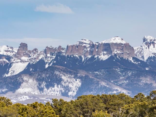 House for sale in Ridgway, Colorado