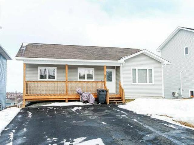 House for sale in Woody Point, Newfoundland And Labrador