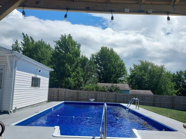 House for sale in Mechanicsburg, Ohio