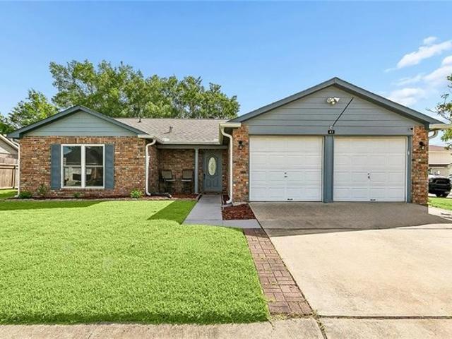 House for sale in Destrehan, Louisiana