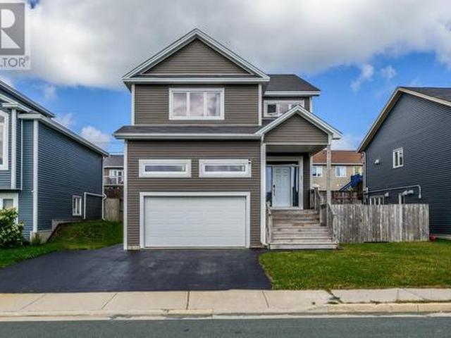 House for sale in Foxtrap, Newfoundland And Labrador