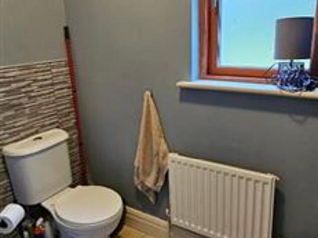 Terraced House for sale in Ballyfarnan