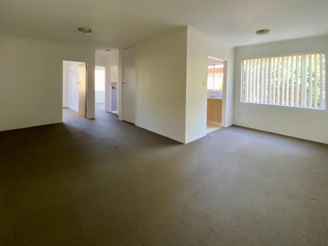 Apartment for rent in St George, Sydney